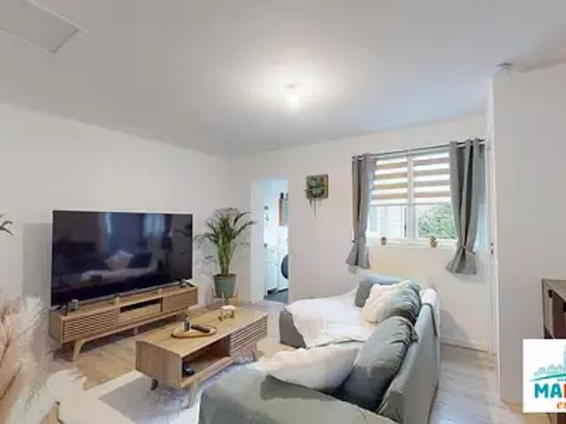 Appartement vente à Montdidier, Morisel