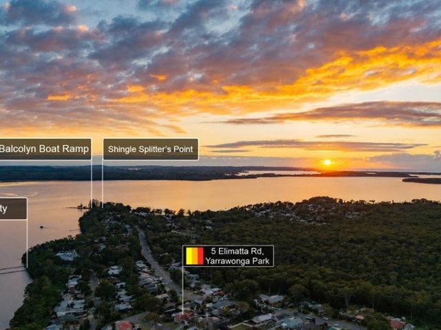 House for sale in New South Wales