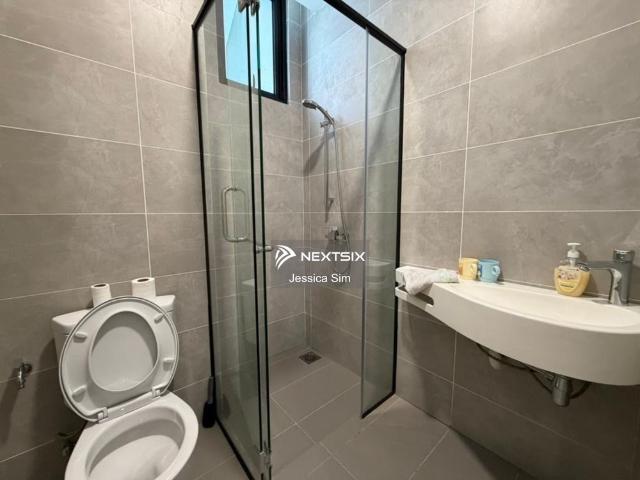 Apartment for rent in Kuching, Sarawak