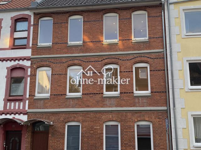 Apartment mieten in Moritzberg/Bockfeld, Hildesheim