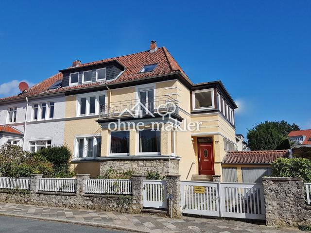Apartment mieten in Hildesheim, Niedersachsen