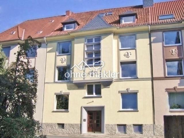 Apartment mieten in Hildesheim, Niedersachsen