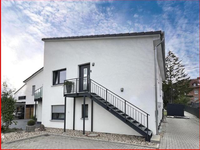 Wohnung kaufen in Moritzberg/Bockfeld, Hildesheim