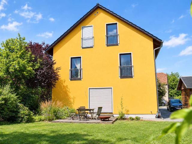 Haus kaufen in Moritzburg, Meißen