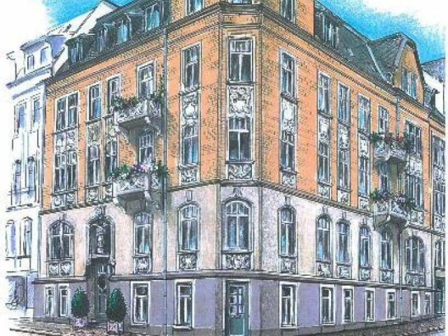 Apartment mieten in Plauen, Sachsen
