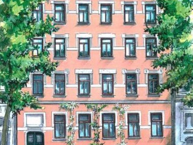 Wohnung mieten in Neundorfer Vorstadt, Plauen