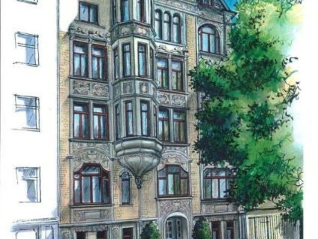 Apartment mieten in Neundorfer Vorstadt, Plauen