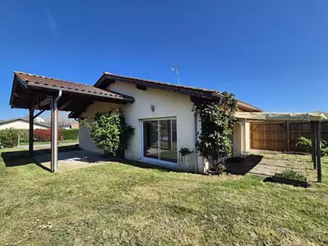 Maison vente à Langon, Morizès
