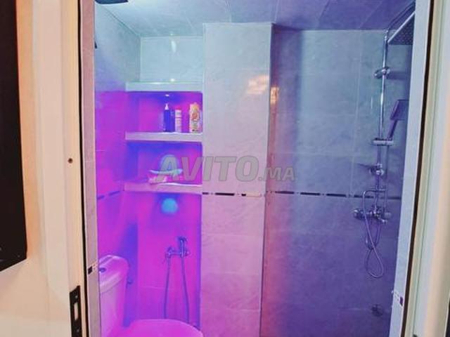 Appartement vente à Meknès