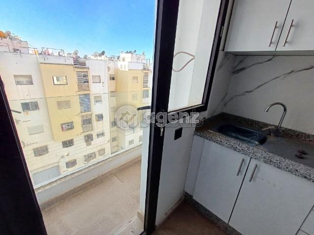 Appartement vente à Bouskoura, Gharb-Chrarda-Beni Hssen