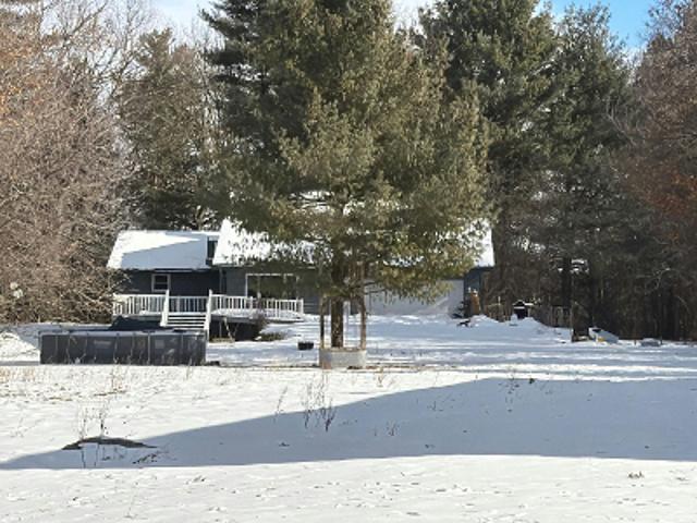 House for sale in Wisconsin