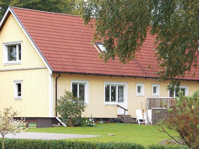 Lägenhet hyra i Braås, Kronoberg