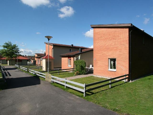 Lägenhet hyra i Braås, Kronoberg