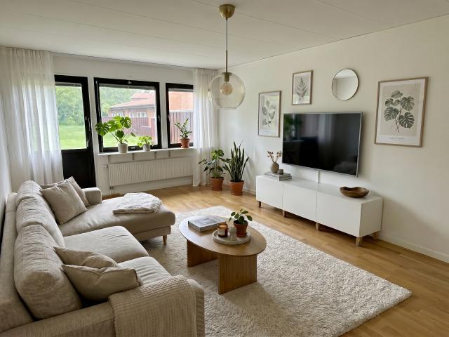 Lägenhet hyra i Braås, Kronoberg