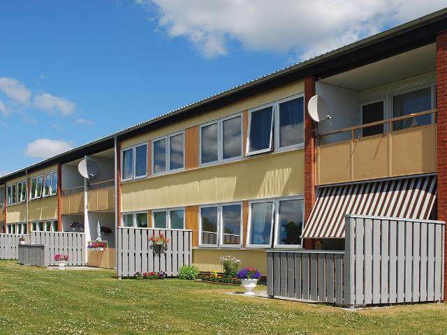 Lägenhet hyra i Braås, Kronoberg
