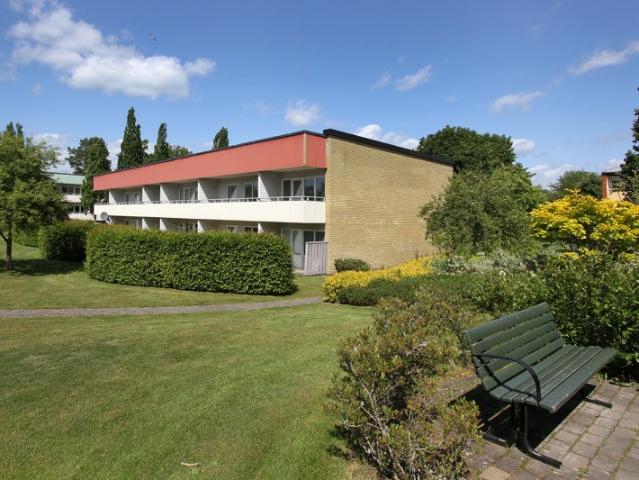 Lägenhet hyra i Braås, Kronoberg