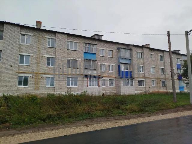 Квартира продажа в Морки, Марий Эл Республика