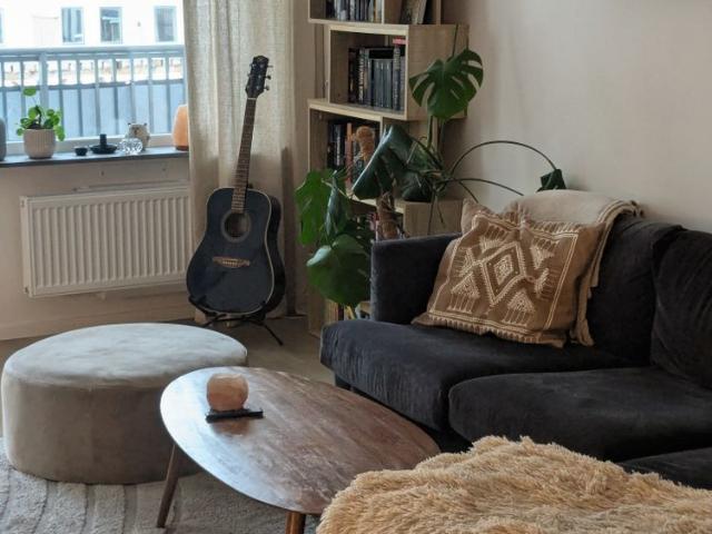 Lägenhet hyra i Solna, Stockholm