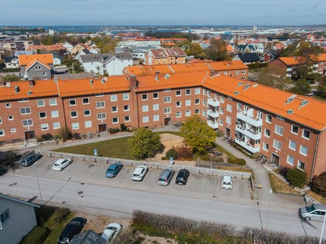 Lägenhet hyra i Varberg, Halland