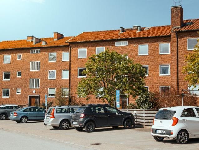Lägenhet hyra i Varberg, Halland