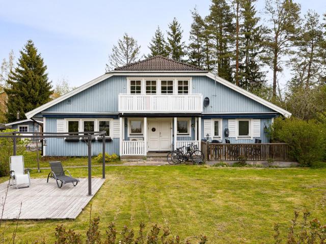 Villa till salu i Östhammar, Uppsala