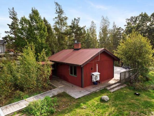 Hus till salu i Norrtälje, Stockholm