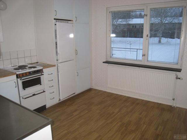 Lägenhet hyra i Hudiksvall, Gävleborg