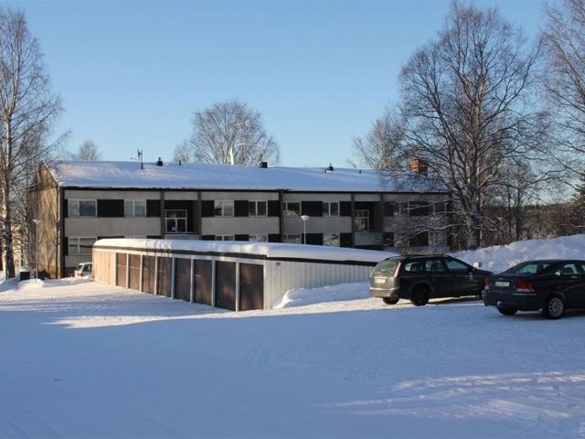 Lägenhet hyra i Västernorrland
