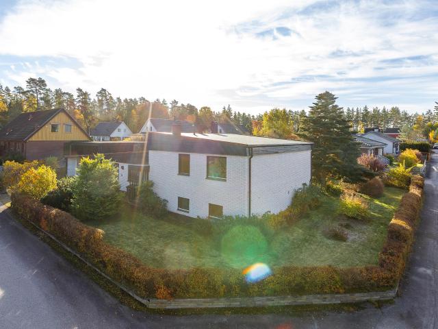 Villa till salu i Hovmantorp, Kronoberg