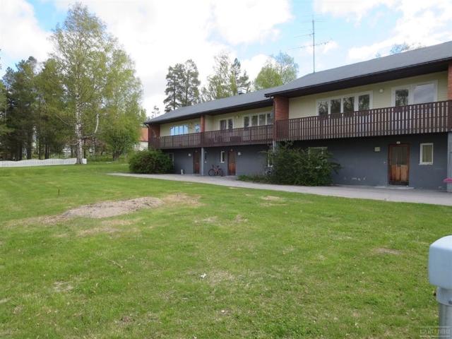Lägenhet hyra i Västernorrland