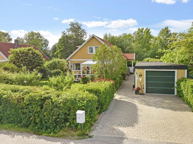 Bostad till salu i Stockholm