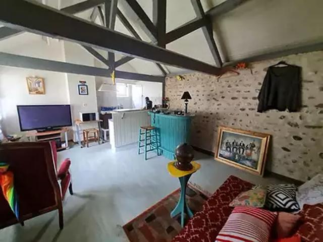 Maison vente à Pau, Morlaàs