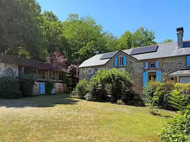 Maison vente à Pau, Morlaàs