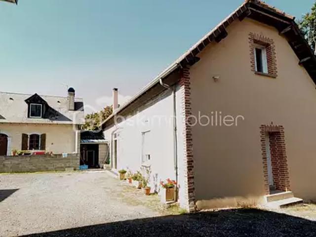 Maison vente à Morlaàs, Pyrénées-Atlantiques