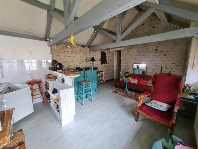 Maison vente à Pau, Morlaàs