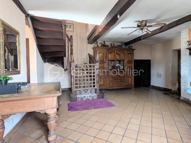 Maison vente à Morlaàs, Pyrénées-Atlantiques
