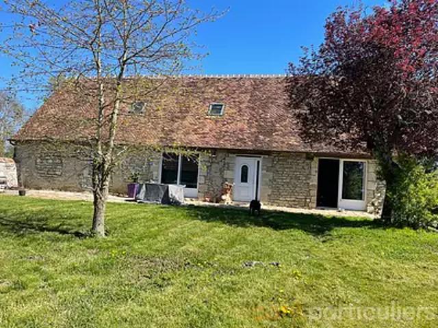 Maison vente à Saint-Amand-Montrond, Morlac