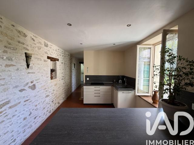 Maison vente à Saint-Amand-Montrond, Morlac