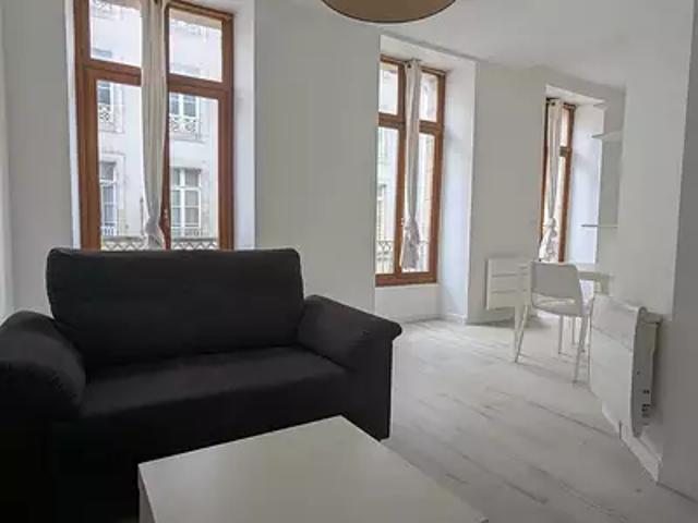 Appartement vente à Morlaix, Bretagne