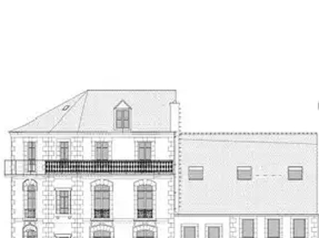 Appartement vente à Morlaix, Bretagne