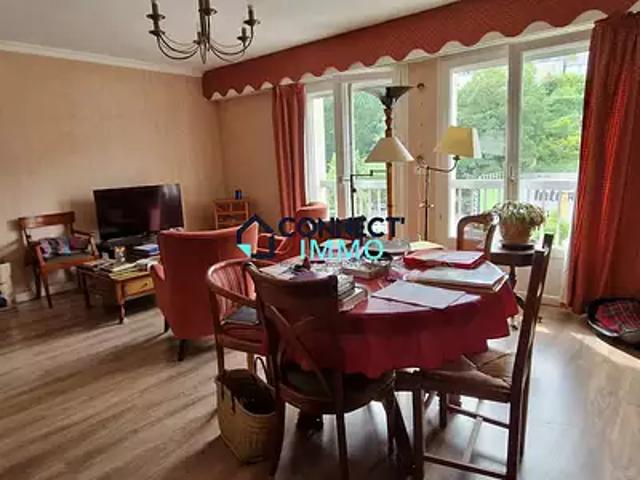 Appartement vente à Morlaix, Finistère