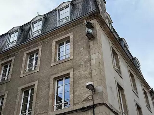 Appartement vente à Morlaix, Bretagne