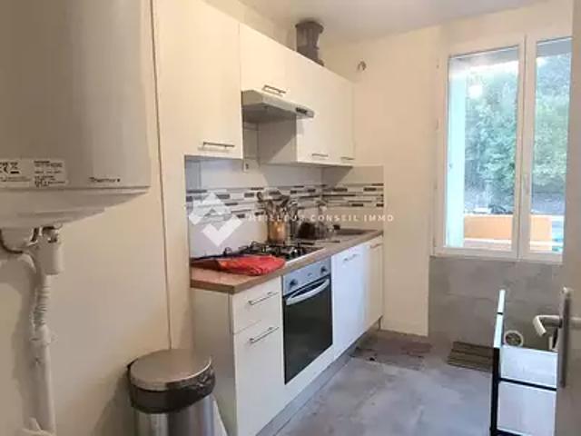 Appartement vente à Morlaix, Finistère
