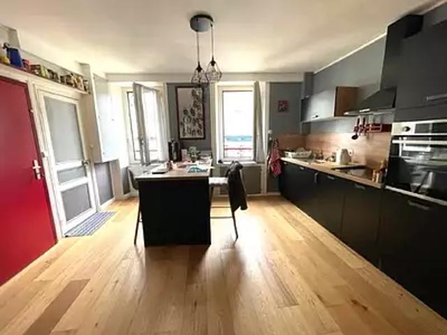 Appartement vente à Morlaix, Bretagne