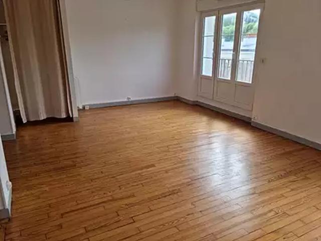 Appartement vente à Morlaix, Bretagne
