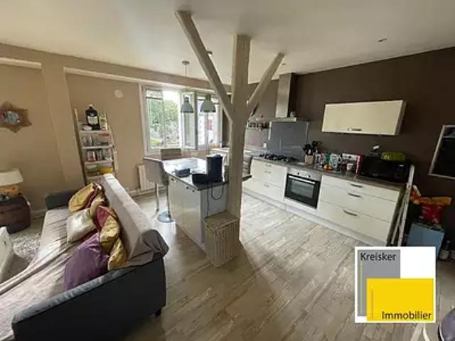 Appartement vente à Morlaix, Bretagne