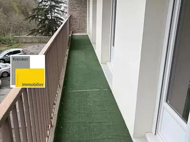 Appartement vente à Morlaix, Bretagne