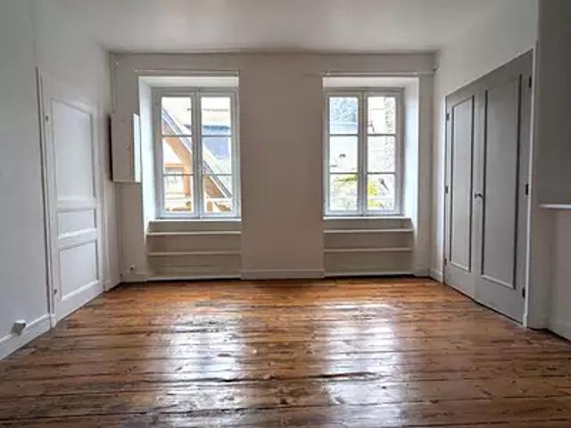 Appartement vente à Morlaix, Bretagne