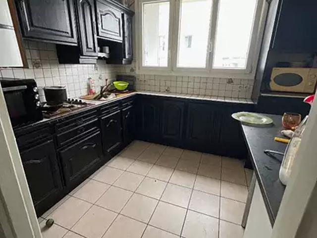 Appartement vente à Morlaix, Bretagne