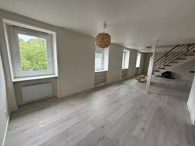 Appartement vente à Morlaix, Bretagne
